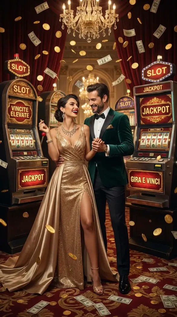 916 Winnita Casino Slot slots l